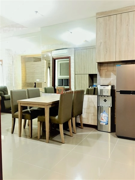 Green Bay Pluit Disewa Like Homey 2br 77m2 Condo Green Bay Pluit Greenbay Furnished 3 img_1783