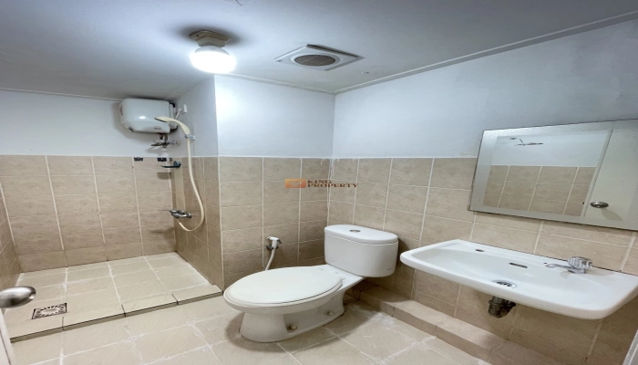 Green Bay Pluit Ekslusif Disewa Apartemen Green Bay Pluit Greenbay 3Br 50M² Posisi Hook Full Furnished Homey, View Laut 14 img_1783