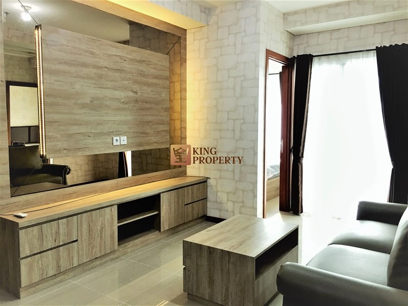 Green Bay Pluit Disewa Like Homey 2br 77m2 Condo Green Bay Pluit Greenbay Furnished 4 img_1787