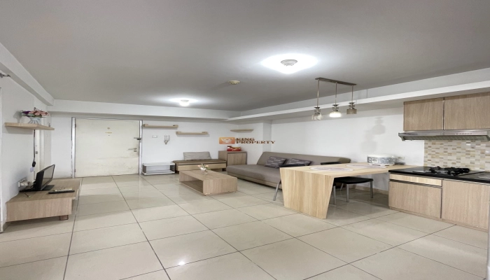 Green Bay Pluit Ekslusif Disewa Apartemen Green Bay Pluit Greenbay 3Br 50M² Posisi Hook Full Furnished Homey, View Laut 2 img_1788