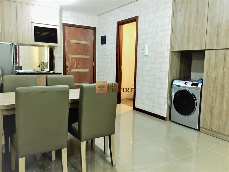 Green Bay Pluit Disewa Like Homey 2br 77m2 Condo Green Bay Pluit Greenbay Furnished 5 img_1789