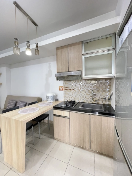 Green Bay Pluit Ekslusif Disewa Apartemen Green Bay Pluit Greenbay 3Br 50M² Posisi Hook Full Furnished Homey, View Laut 4 img_1791