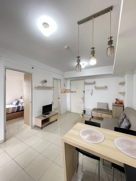 Green Bay Pluit Ekslusif Disewa Apartemen Green Bay Pluit Greenbay 3Br 50M² Posisi Hook Full Furnished Homey, View Laut 5 img_1792