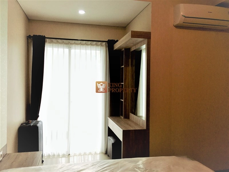 Green Bay Pluit Disewa Like Homey 2br 77m2 Condo Green Bay Pluit Greenbay Furnished 11 img_1808