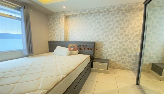 Green Bay Pluit Full Furnish 2kamar Best Deal View Laut Menarik Tower Favorit Green bay pluit 6 img_1831