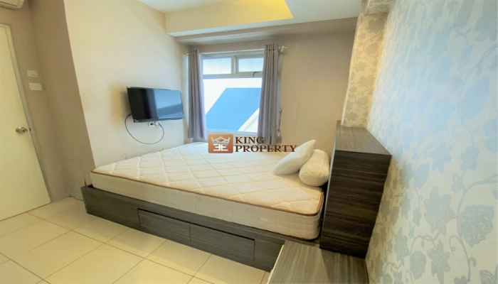 Green Bay Pluit Full Furnish 2kamar Best Deal View Laut Menarik Tower Favorit Green bay pluit 7 img_1833