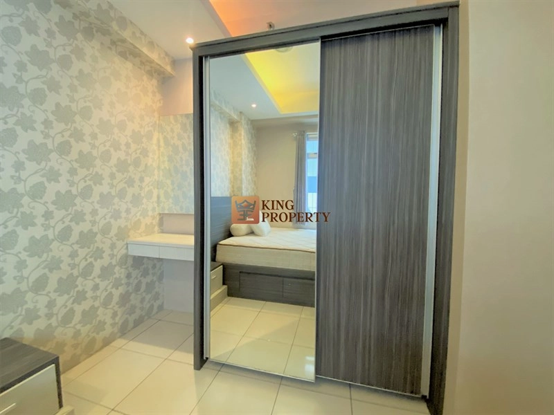 Green Bay Pluit Full Furnish 2kamar Best Deal View Laut Menarik Tower Favorit Green bay pluit 8 img_1835