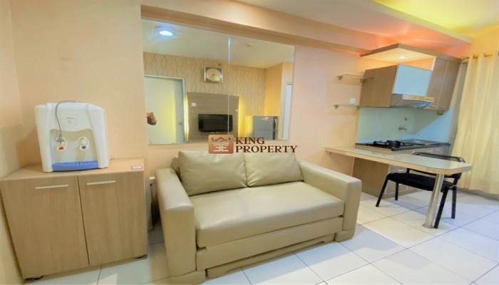 Green Bay Pluit Full Furnish 2kamar Best Deal View Laut Menarik Tower Favorit Green bay pluit 2 img_1841