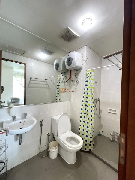 Green Bay Pluit Siap Huni! Harga Terjangkau 2BR 74m² Furnished Minimalis Green Bay Pluit 18 img_1911