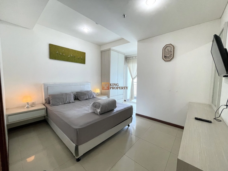 Green Bay Pluit Siap Huni! Harga Terjangkau 2BR 74m² Furnished Minimalis Green Bay Pluit 7 img_1916