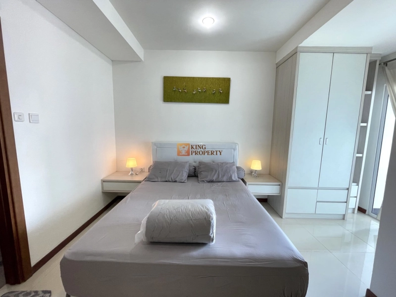 Green Bay Pluit Siap Huni! Harga Terjangkau 2BR 74m² Furnished Minimalis Green Bay Pluit 8 img_1918