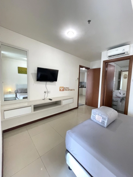 Green Bay Pluit Siap Huni! Harga Terjangkau 2BR 74m² Furnished Minimalis Green Bay Pluit 9 img_1919