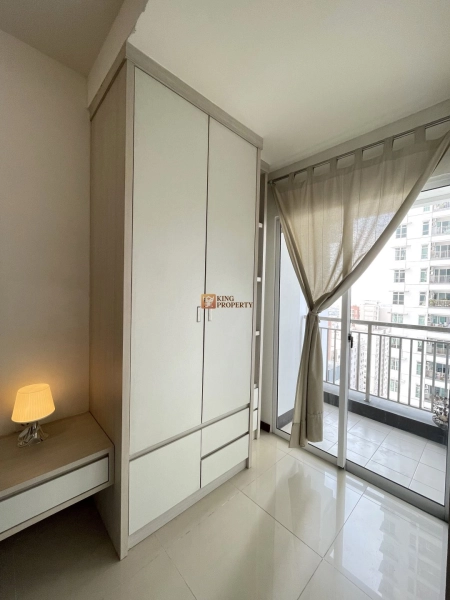 Green Bay Pluit Siap Huni! Harga Terjangkau 2BR 74m² Furnished Minimalis Green Bay Pluit 11 img_1921