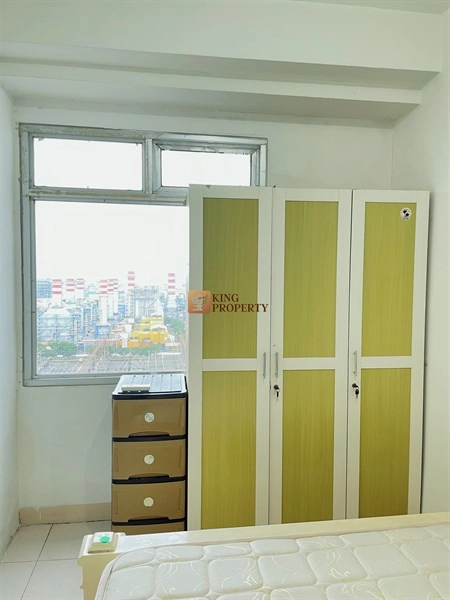 Green Bay Pluit Hunian Minimalis 2kamar Furnish Dengan View Kota Tower Depan Strategis 10 img_1921