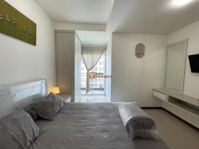 Green Bay Pluit Siap Huni! Harga Terjangkau 2BR 74m² Furnished Minimalis Green Bay Pluit 12 img_1922