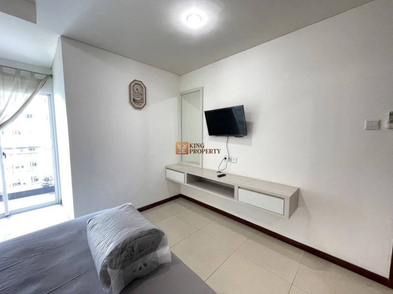 Green Bay Pluit Siap Huni! Harga Terjangkau 2BR 74m² Furnished Minimalis Green Bay Pluit 13 img_1923
