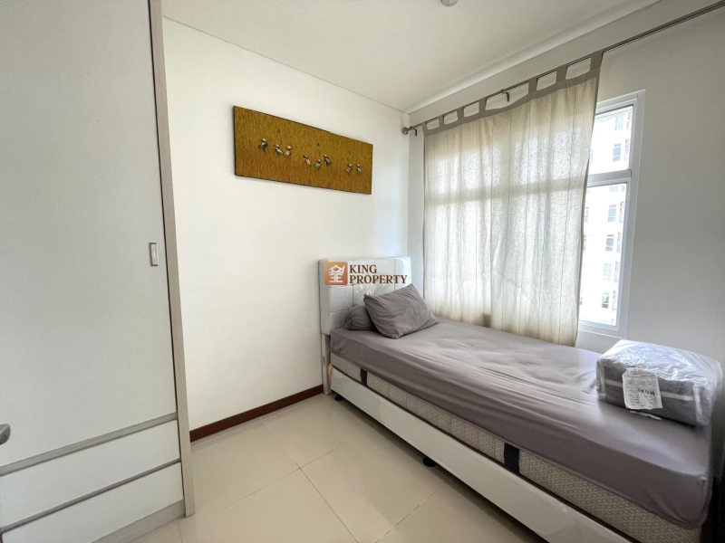 Green Bay Pluit Siap Huni! Harga Terjangkau 2BR 74m² Furnished Minimalis Green Bay Pluit 14 img_1925