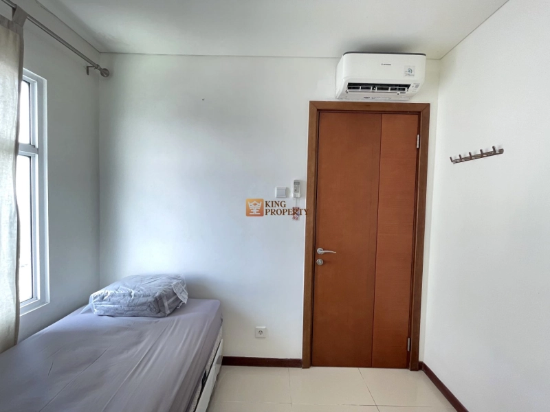 Green Bay Pluit Siap Huni! Harga Terjangkau 2BR 74m² Furnished Minimalis Green Bay Pluit 15 img_1927
