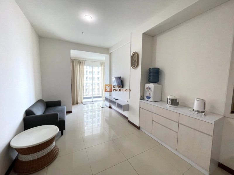 Green Bay Pluit Siap Huni! Harga Terjangkau 2BR 74m² Furnished Minimalis Green Bay Pluit 1 img_1930