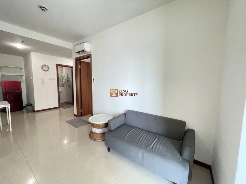 Green Bay Pluit Siap Huni! Harga Terjangkau 2BR 74m² Furnished Minimalis Green Bay Pluit 3 img_1936