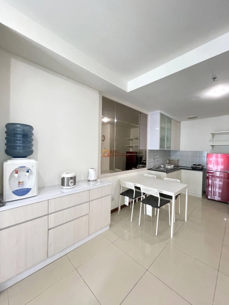 Green Bay Pluit Siap Huni! Harga Terjangkau 2BR 74m² Furnished Minimalis Green Bay Pluit 4 img_1938