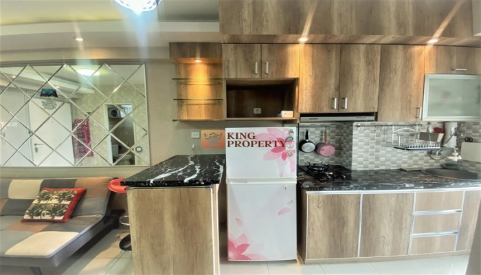 Green Bay Pluit Dijual Strategis Apartemen 2br 43m2 Green Bay Pluit Greenbay Furnished 2 img_1939