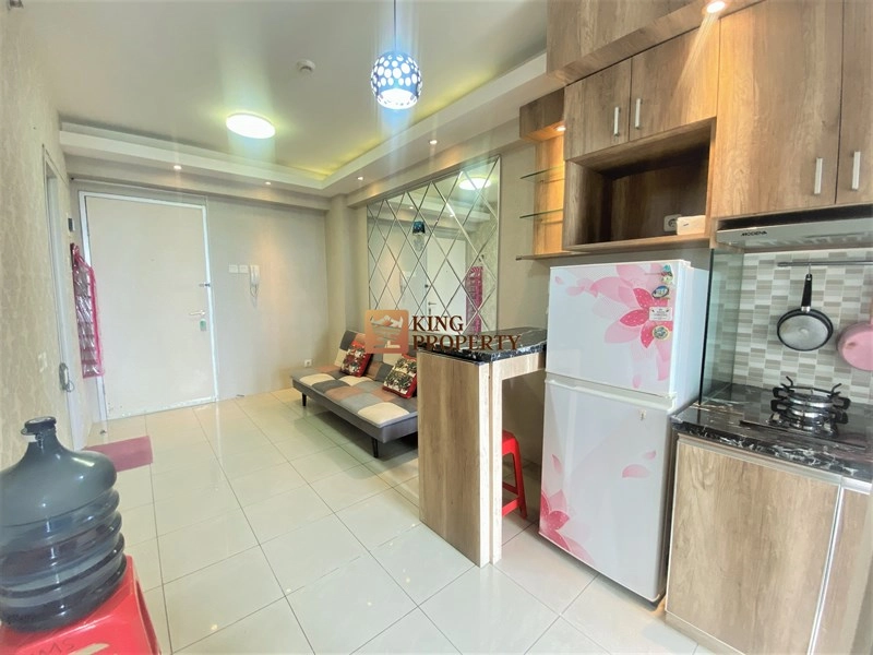 Green Bay Pluit Dijual Strategis Apartemen 2br 43m2 Green Bay Pluit Greenbay Furnished 4 img_1943