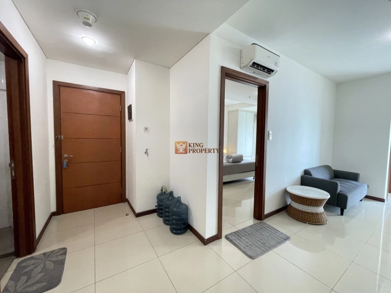 Green Bay Pluit Siap Huni! Harga Terjangkau 2BR 74m² Furnished Minimalis Green Bay Pluit 6 img_1944