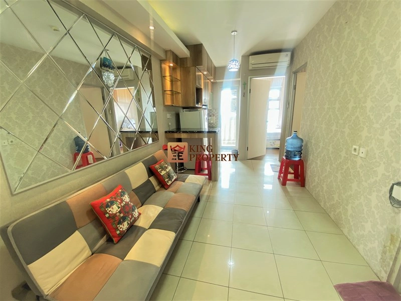 Green Bay Pluit Dijual Strategis Apartemen 2br 43m2 Green Bay Pluit Greenbay Furnished 1 img_1949