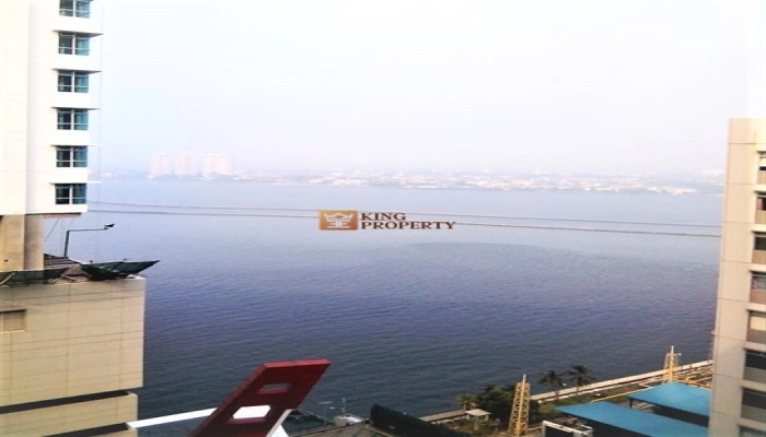 Green Bay Pluit Best Price 2br 35m2 Hook Green Bay Pluit Greenbay Full Furnished View Laut 10 img_20141107_150606