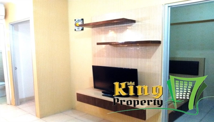 Green Bay Pluit Good Price 2kamar For Rent Full Furnish Tower Favorit Green Bay Pluit 2 img_20170126_163843