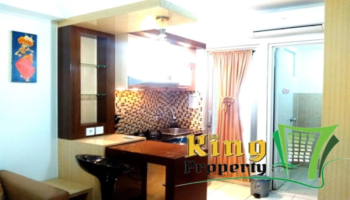 Green Bay Pluit Good Price 2kamar For Rent Full Furnish Tower Favorit Green Bay Pluit 3 img_20170126_163858