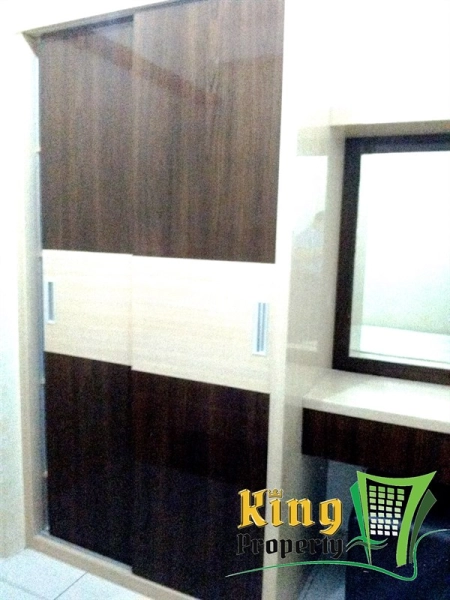 Green Bay Pluit Good Price 2kamar For Rent Full Furnish Tower Favorit Green Bay Pluit 5 img_20170126_164012