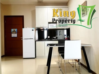 Hot Sale 1br 44m2 Condo Green Bay Pluit Greenbay Furnished City view