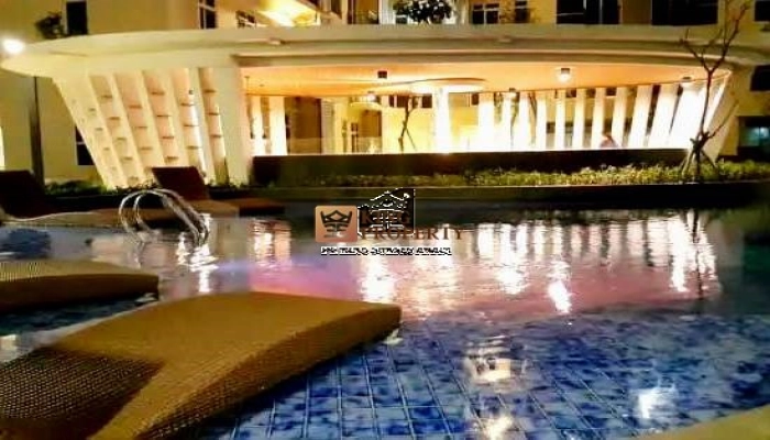 Jakarta Barat Unit Hook, Dijual 2BR Apartemen Puri Orchard Cedar Height Full Furnish 29 img_20180612_wa0014