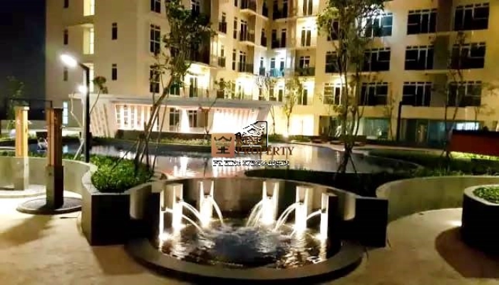 Jakarta Barat Termurah, Dijual Studio Apartemen Puri Orchard Cengkareng 26m2 13 img_20180612_wa0016