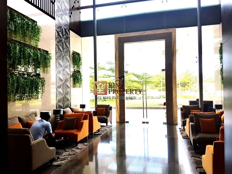 Jakarta Barat Strategis, 2BR Apartemen Puri Orchard Furnished Siap Huni 12 img_20180612_wa0018