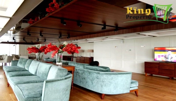 Jakarta Pusat Best Deal Recommend! 2 Bedroom Apartemen The Mansion Dukuh Golf Kemayoran Semi Furnish Minimalis Rapih Nyaman.   17 img_20181019_wa0039