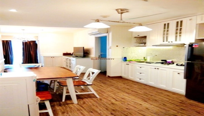 Green Bay Pluit Harga Terjangkau! Condominium 2Br 74M² Full Furnished di Atas Mall Green Bay Pluit Greenbay 1 img_20181221_154502