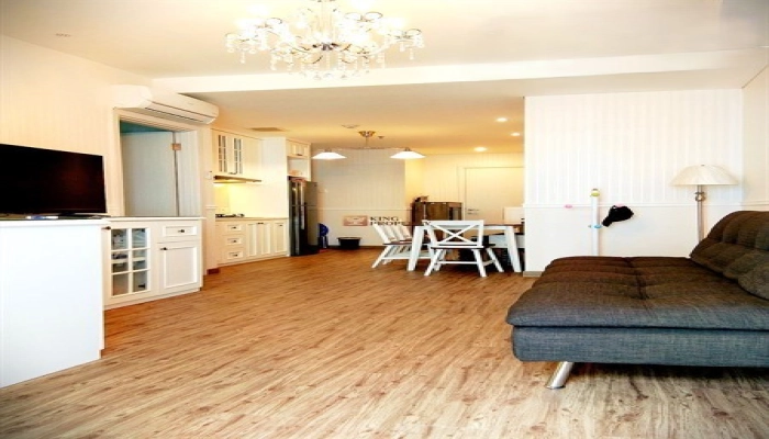 Green Bay Pluit Harga Terjangkau! Condominium 2Br 74M² Full Furnished di Atas Mall Green Bay Pluit Greenbay 3 img_20181221_154910