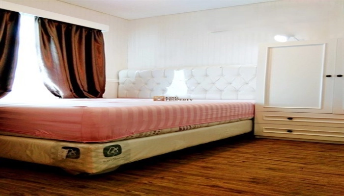 Green Bay Pluit Harga Terjangkau! Condominium 2Br 74M² Full Furnished di Atas Mall Green Bay Pluit Greenbay 6 img_20181221_154932