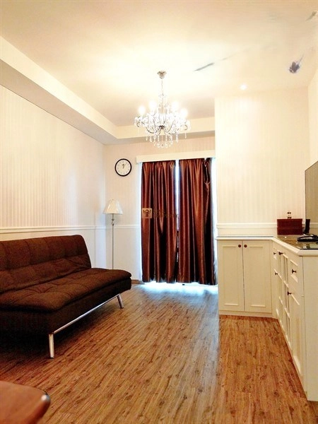 Green Bay Pluit Harga Terjangkau! Condominium 2Br 74M² Full Furnished di Atas Mall Green Bay Pluit Greenbay 4 img_20181221_155838