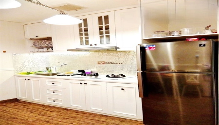 Green Bay Pluit Harga Terjangkau! Condominium 2Br 74M² Full Furnished di Atas Mall Green Bay Pluit Greenbay 5 img_20181221_162038