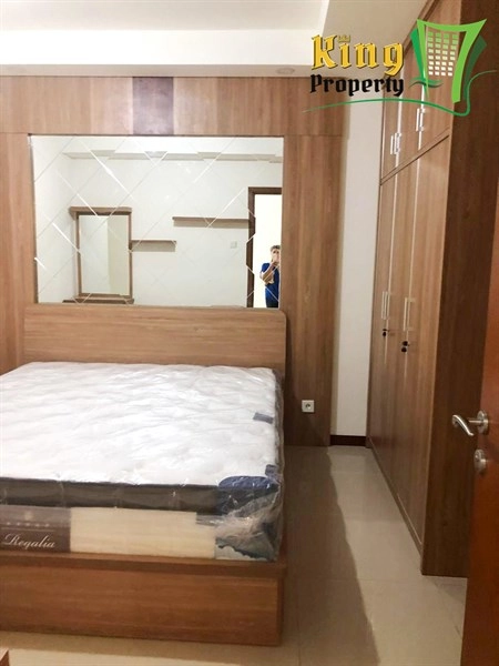 Green Bay Pluit Condominium Sale 2bedroom Full Furnish Garden View Green Bay Pluit 6 img_20190520_wa0099