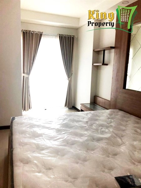 Green Bay Pluit Condominium Sale 2bedroom Full Furnish Garden View Green Bay Pluit 7 img_20190520_wa0100