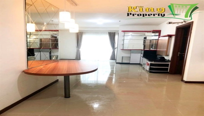 Green Bay Pluit Condominium Sale 2bedroom Full Furnish Garden View Green Bay Pluit 1 img_20190724_145231