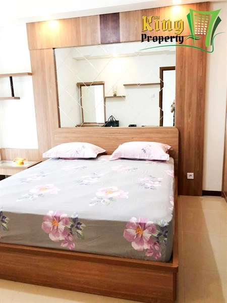 Green Bay Pluit Condominium Sale 2bedroom Full Furnish Garden View Green Bay Pluit 8 img_20190724_145251