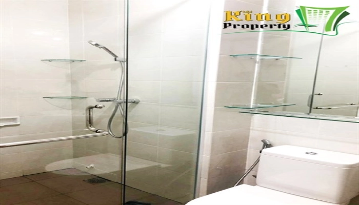 Green Bay Pluit Condominium Sale 2bedroom Full Furnish Garden View Green Bay Pluit 9 img_20190724_145323