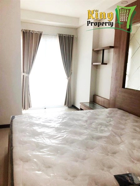 Green Bay Pluit Condominium Sale 2bedroom Full Furnish Garden View Green Bay Pluit 5 img_20190724_145352