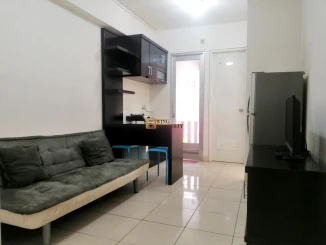 Serba Dekat Apartemen Green Bay Pluit Greenbay 2Br 35M Furnished Akses Mall Langsung  Nyaman Dihuni